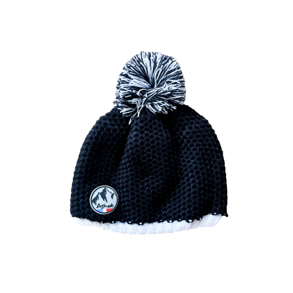 Bonnet maille